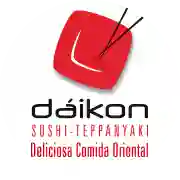 Daikon Sushi Belaire a Domicilio