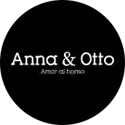Anna & Otto a Domicilio