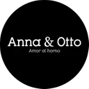 Anna & Otto - Pizza