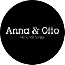 Anna & Otto - Pizza - Santa Fé