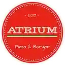 Atrium Pizza & Burger - Pie de la Popa