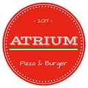 Atrium Pizza & Burger