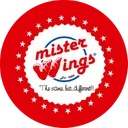 Mister Wings