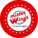 Mister Wings - Comuna 22