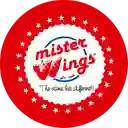 Mister Wings - La Campina