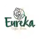 Eureka Coffee House - Manga