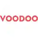 Voodoo - Hamburguesas - La Candelaria