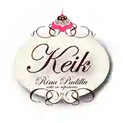 Keik Rina Padilla a Domicilio