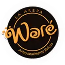 La Arepa Waré