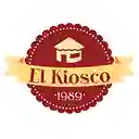 El Kiosco. - Chía