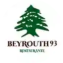 Beyrouth - Riomar