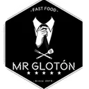 360º Burger / Mr. Gloton