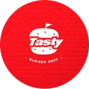 Tasty Burger Beef