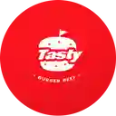 Tasty Burger Beef - La Concordia