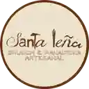 Santa Leña - Belen