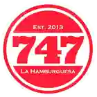 747 La Hamburguesa - Valle de Lili a Domicilio