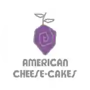 American Cheese Cakes Salitre a Domicilio