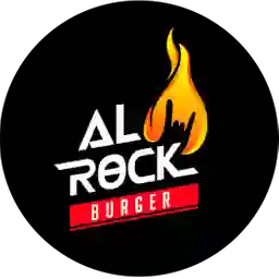 Al Rock Burger Aurora a Domicilio