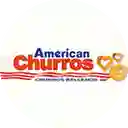 American Churros - Suba