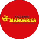 Pizzas Margarita