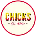 Chicks Son Alitas - Laureles - Estadio
