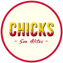 Chicks Son Alitas La 33 a Domicilio