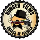 Burger Films Brasas de Película