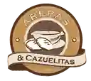 Arepas & Cazuelitas