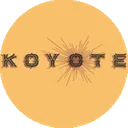 Koyote Barbacoa