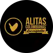 Alitas Colombianas Américas a Domicilio