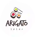 Arigato Sushi - Sotomayor