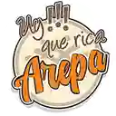 Uy Que Rica Arepa