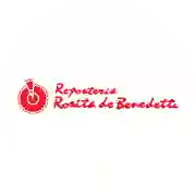 Repostería Rosita de Benedetti MANGA a Domicilio