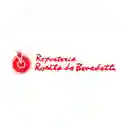 Repostería Rosita de Benedetti - Manga