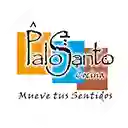 Palo Santo Cartagena