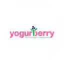 Yogurberry - Heladeria - Suba