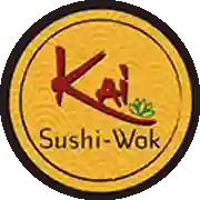 Kai Sushi Wok a Domicilio