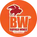 Buffalo Wings - Alitas - Barrios Unidos