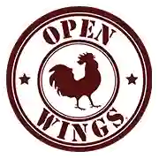 Open Wings  a Domicilio
