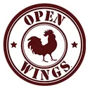 Open Wings  a Domicilio