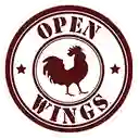 Open Wings