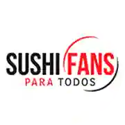 Sushi Fans Colina (OFF) a Domicilio