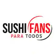Sushi Fans Americas  a Domicilio