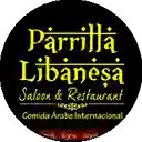 Parrilla la Libanesa