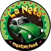 La Neta Mexican Food a Domicilio