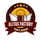 Alitas Factory a Domicilio
