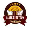 Alitas Factory - El Ingenio