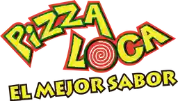 Pizza Loca a Domicilio