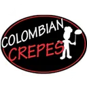 Colombian Crepes