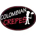 Colombian Crepes - Kennedy